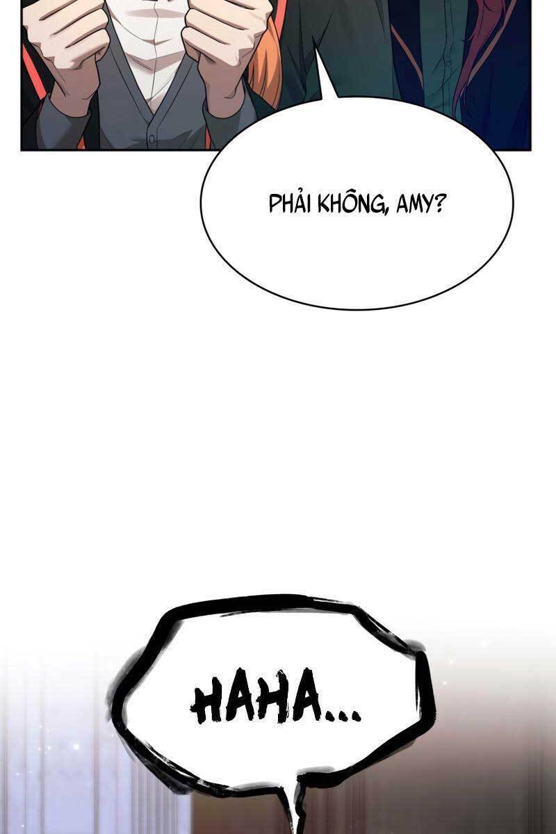 Đại Pháp Sư Toàn Năng - Chapter 21 - Page 4