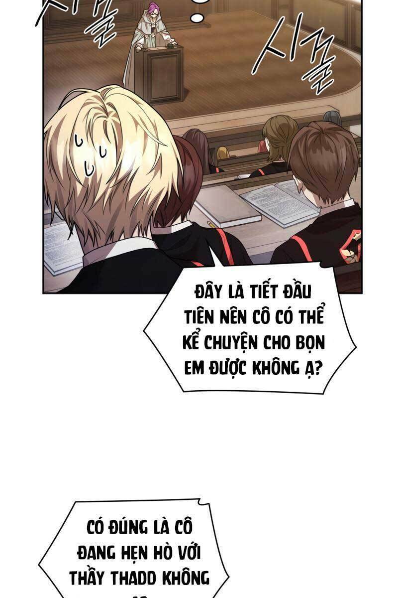 Đại Pháp Sư Toàn Năng - Chapter 21 - Page 49