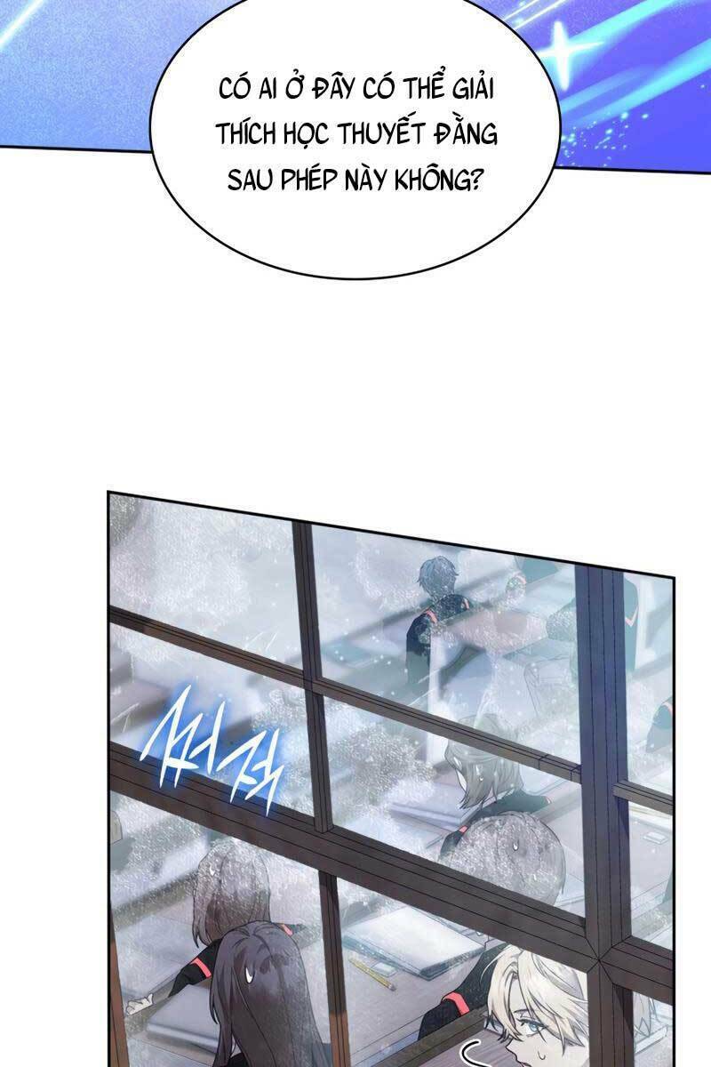 Đại Pháp Sư Toàn Năng - Chapter 21 - Page 54