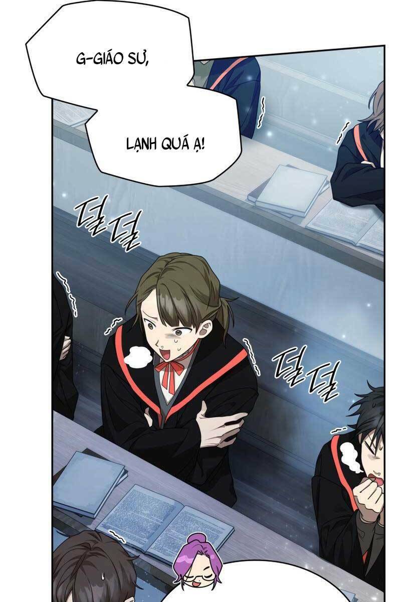 Đại Pháp Sư Toàn Năng - Chapter 21 - Page 57