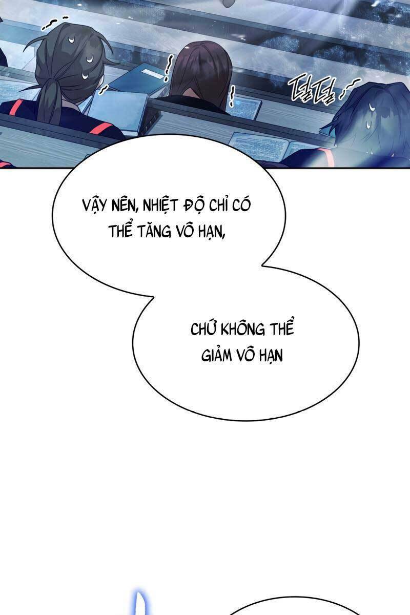 Đại Pháp Sư Toàn Năng - Chapter 21 - Page 60