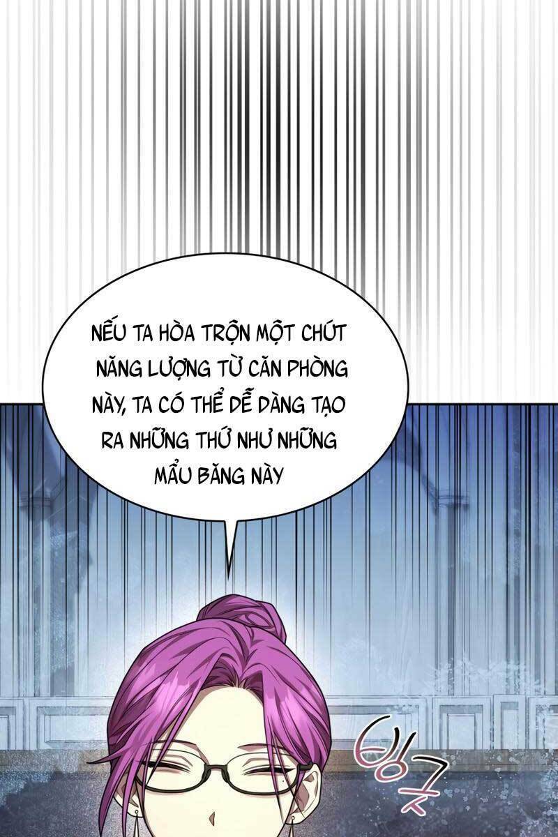 Đại Pháp Sư Toàn Năng - Chapter 21 - Page 62