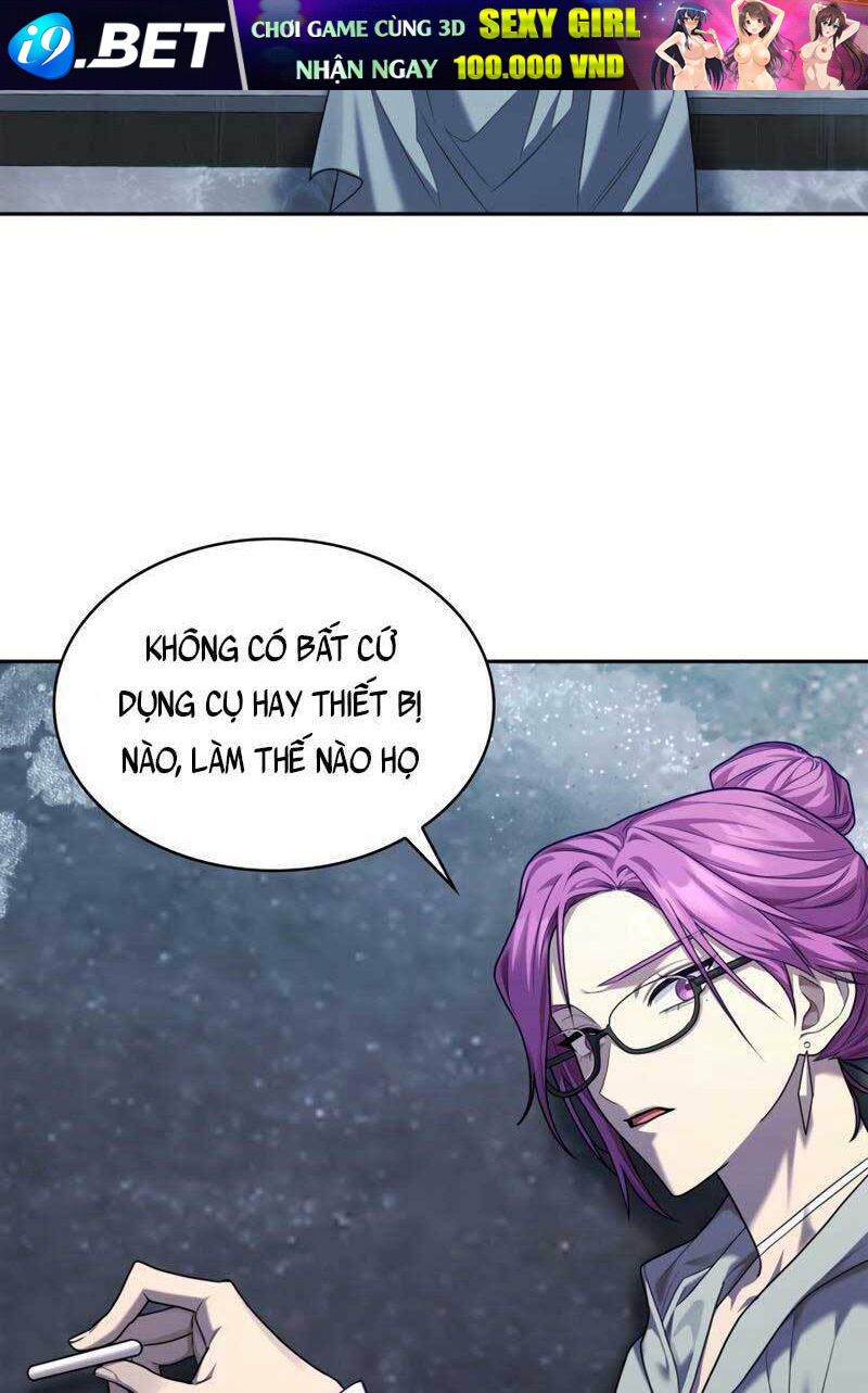 Đại Pháp Sư Toàn Năng - Chapter 21 - Page 67