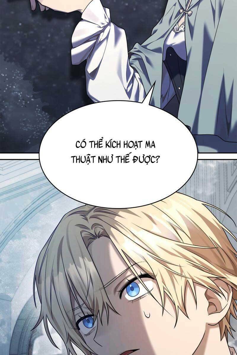 Đại Pháp Sư Toàn Năng - Chapter 21 - Page 68