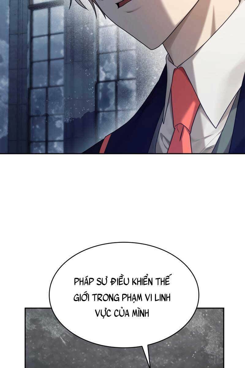 Đại Pháp Sư Toàn Năng - Chapter 21 - Page 69