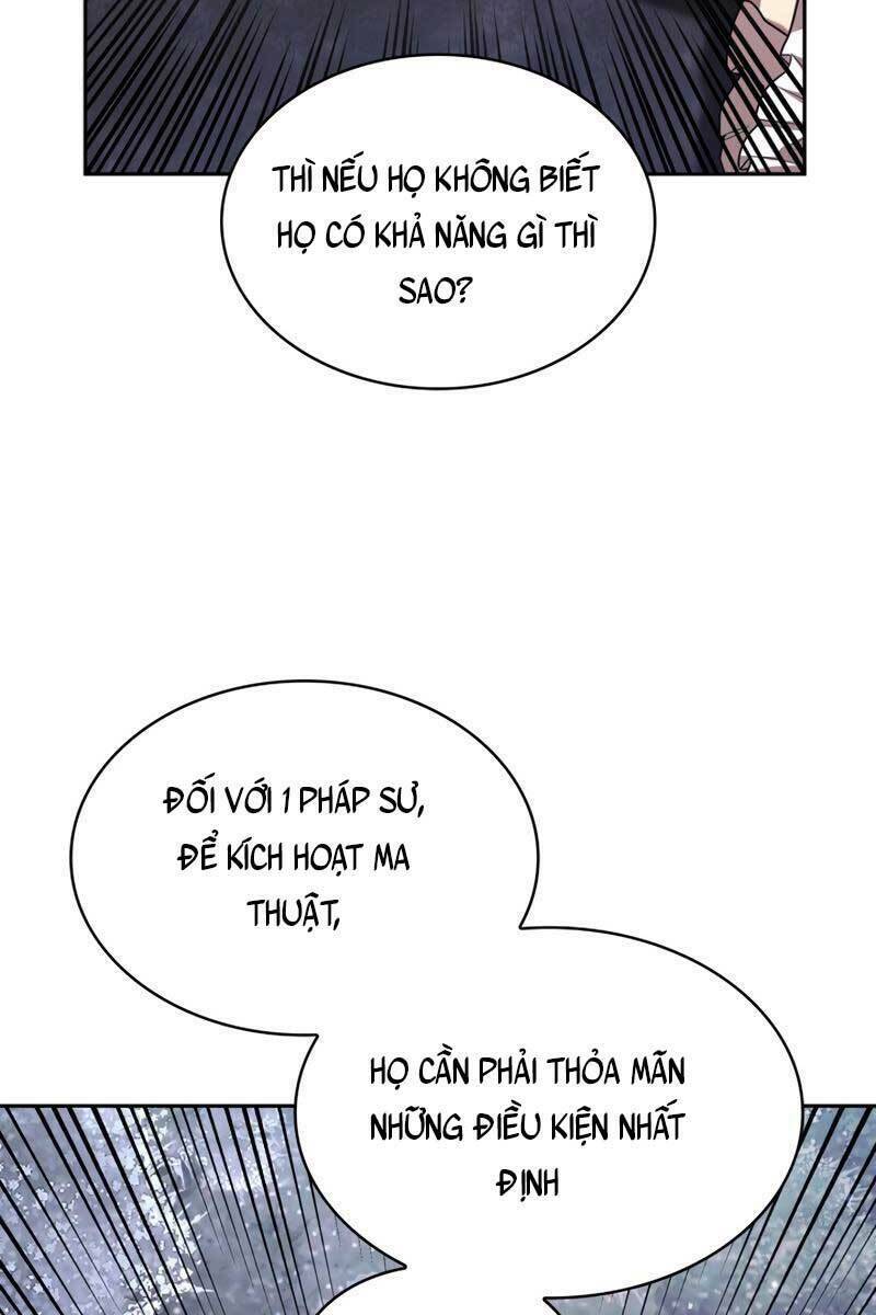 Đại Pháp Sư Toàn Năng - Chapter 21 - Page 75