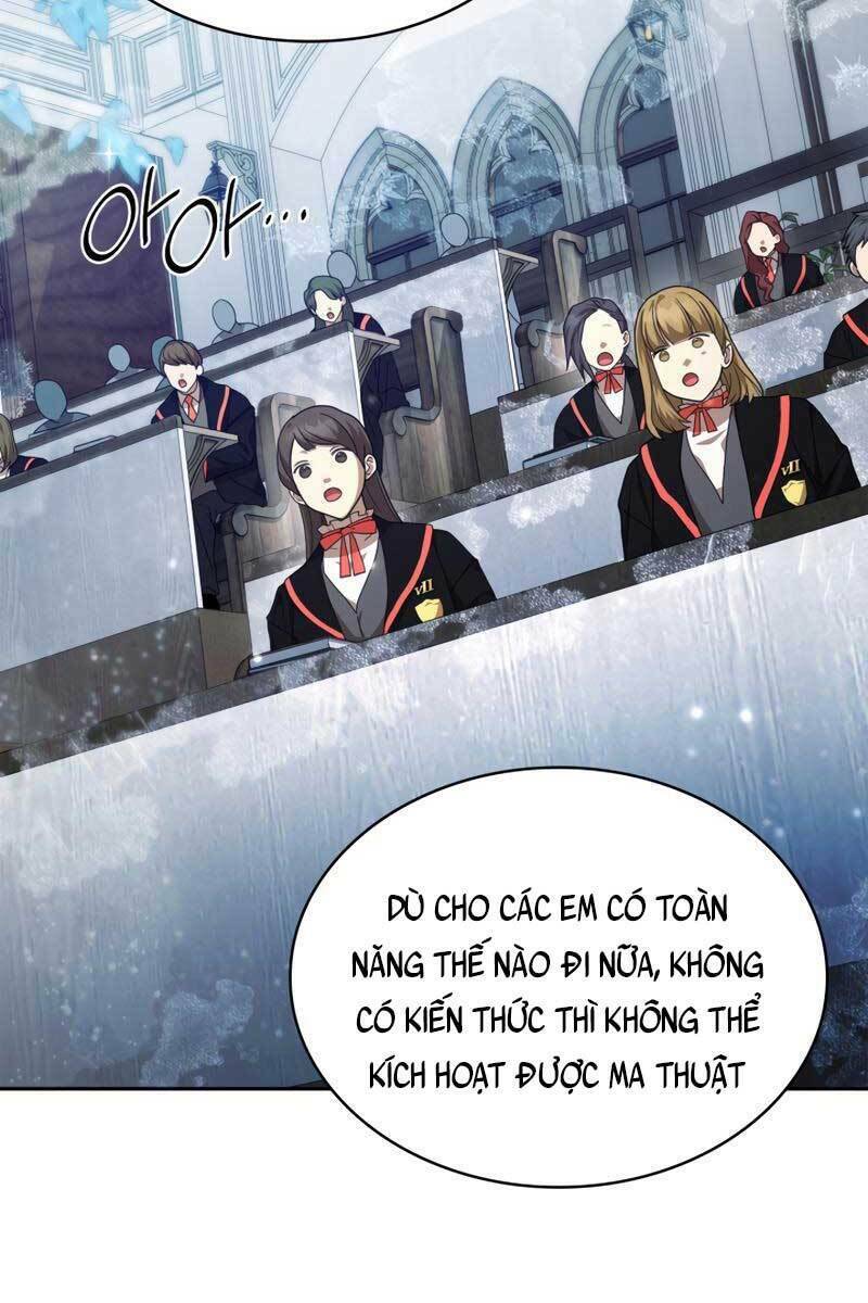 Đại Pháp Sư Toàn Năng - Chapter 21 - Page 78