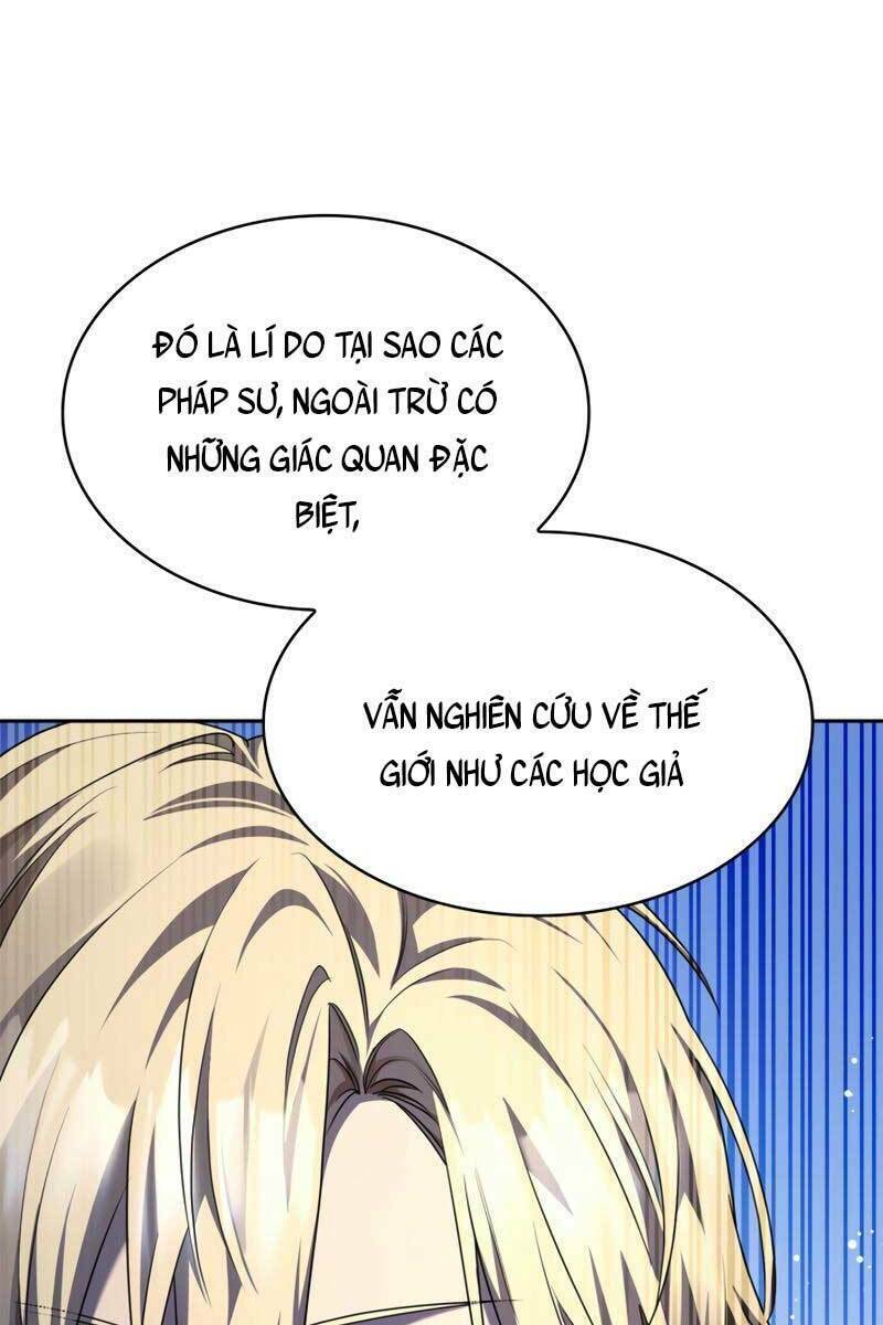 Đại Pháp Sư Toàn Năng - Chapter 21 - Page 79