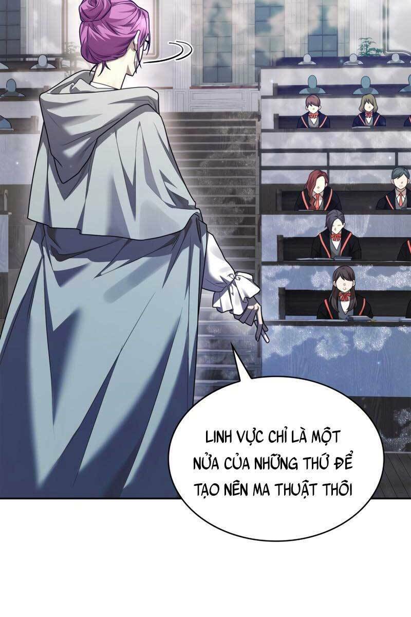 Đại Pháp Sư Toàn Năng - Chapter 21 - Page 84