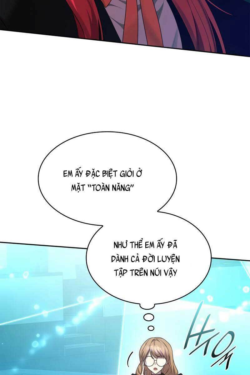 Đại Pháp Sư Toàn Năng - Chapter 21 - Page 8