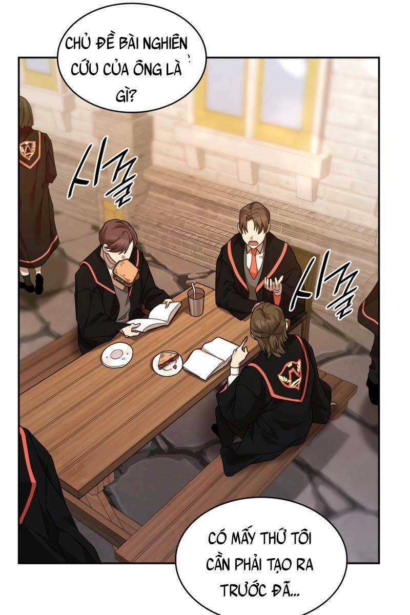 Đại Pháp Sư Toàn Năng - Chapter 21 - Page 96