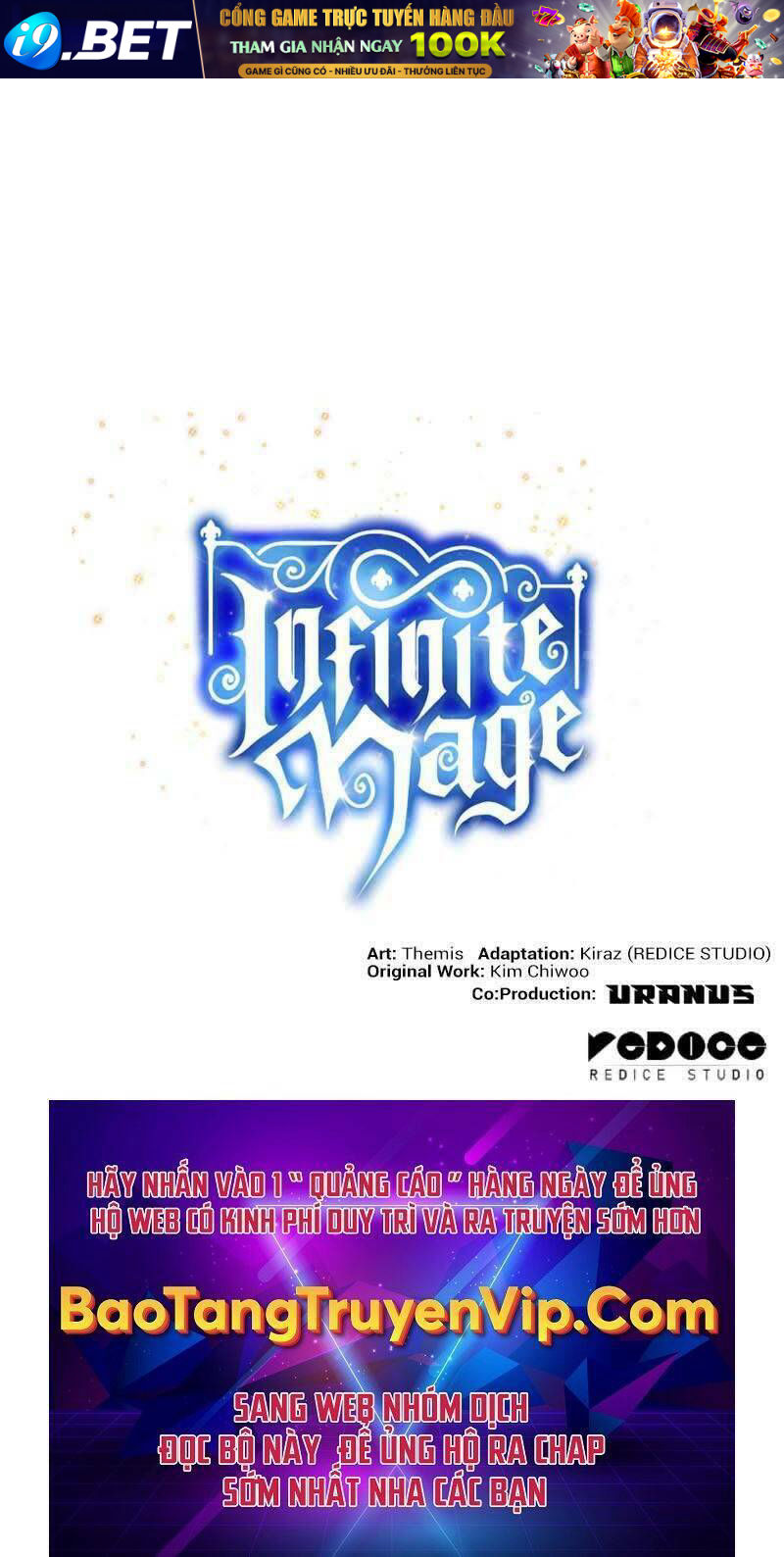 Đại Pháp Sư Toàn Năng - Chapter 22 - Page 142