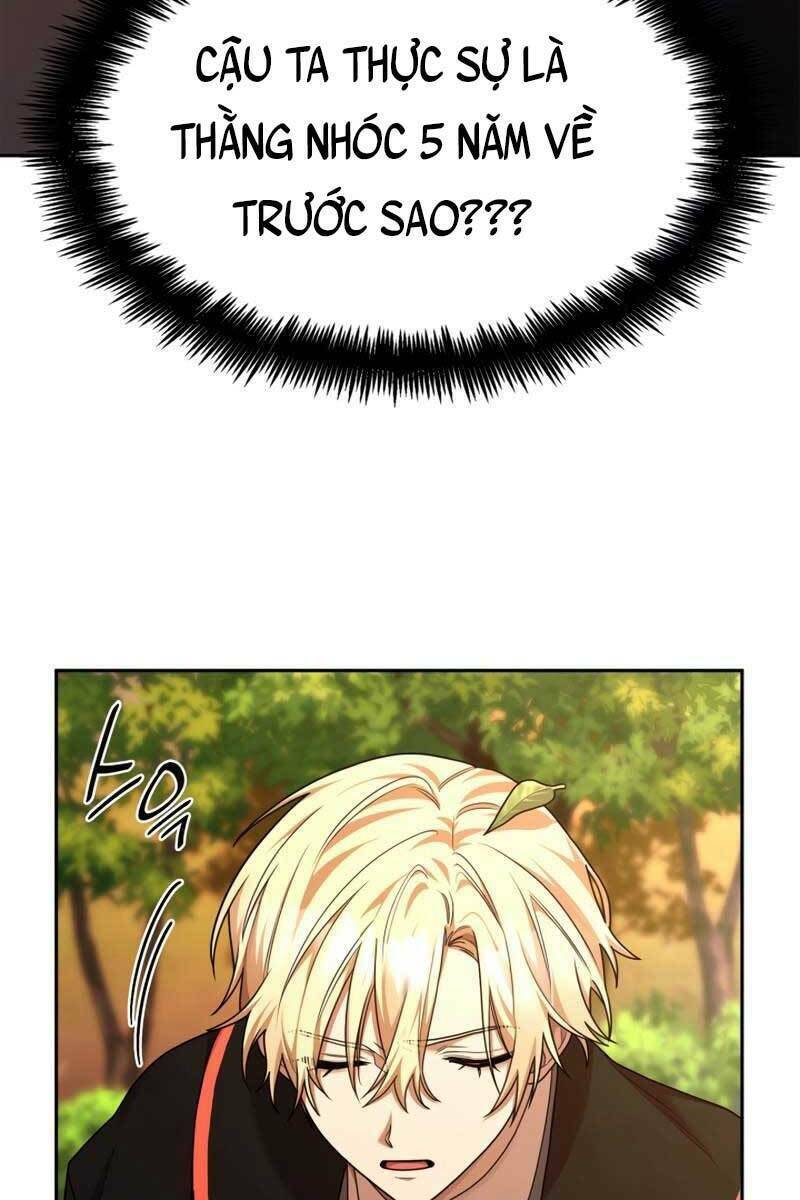 Đại Pháp Sư Toàn Năng - Chapter 22 - Page 22