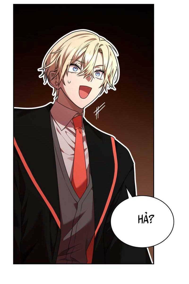 Đại Pháp Sư Toàn Năng - Chapter 22 - Page 31