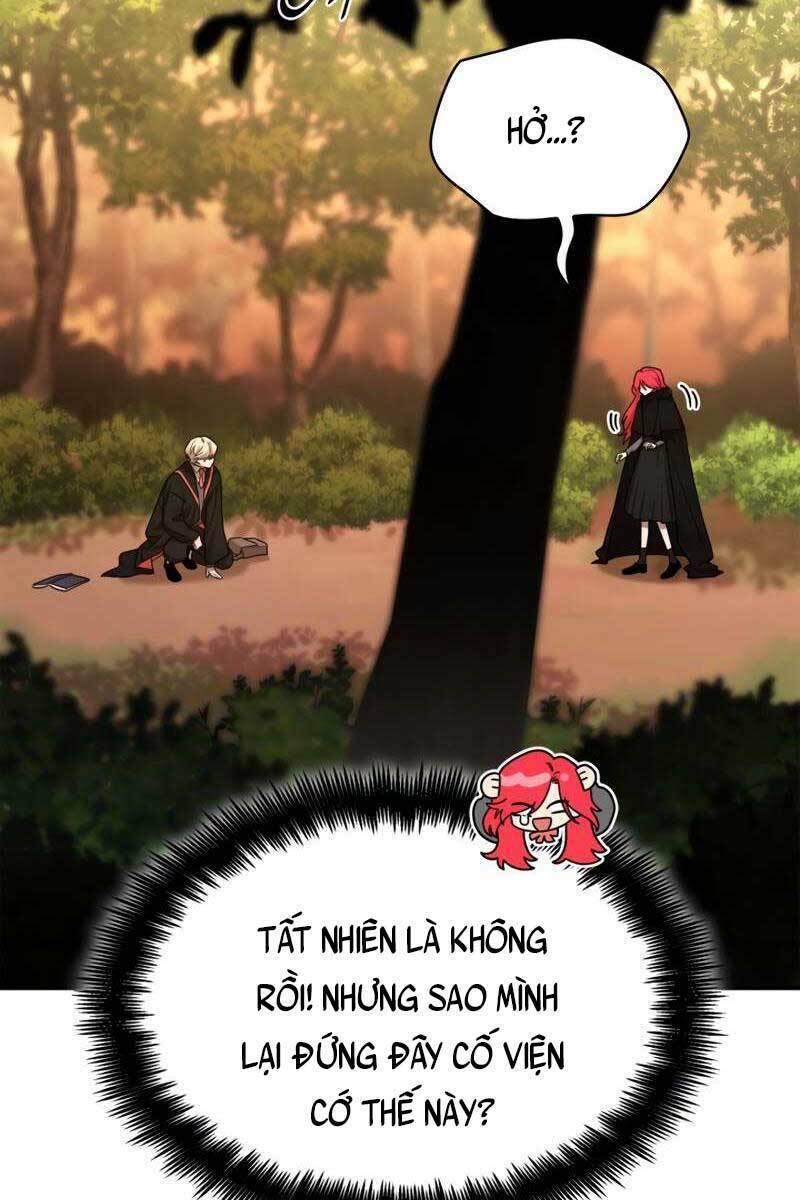 Đại Pháp Sư Toàn Năng - Chapter 22 - Page 37