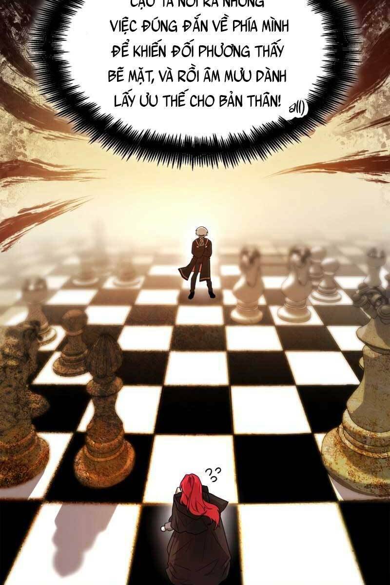 Đại Pháp Sư Toàn Năng - Chapter 22 - Page 46