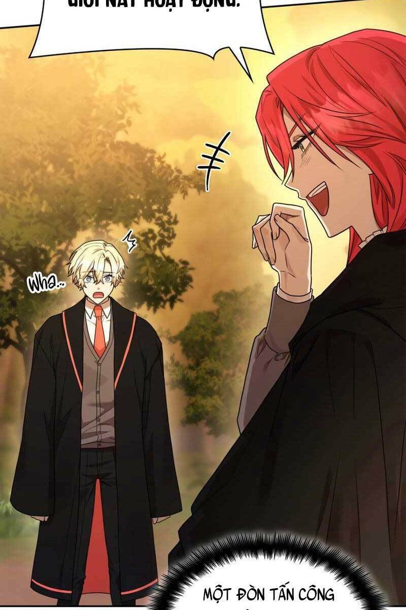 Đại Pháp Sư Toàn Năng - Chapter 22 - Page 57