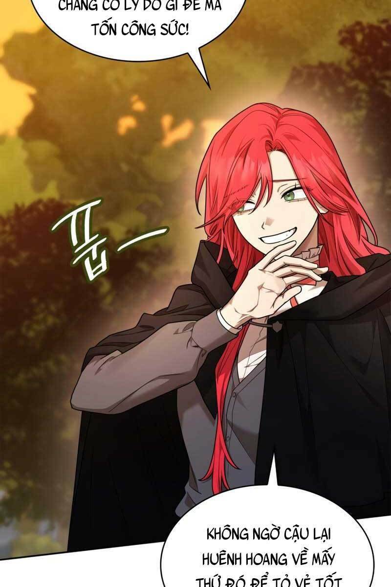 Đại Pháp Sư Toàn Năng - Chapter 22 - Page 59