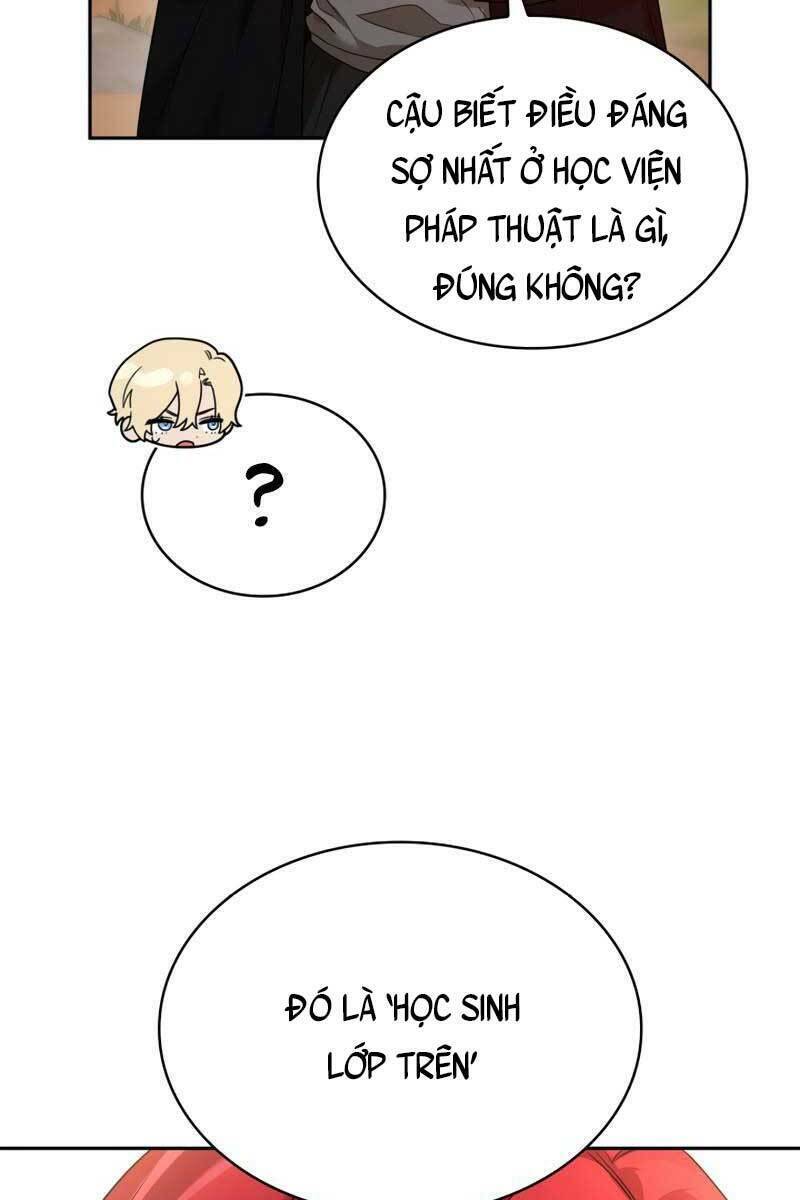 Đại Pháp Sư Toàn Năng - Chapter 22 - Page 63