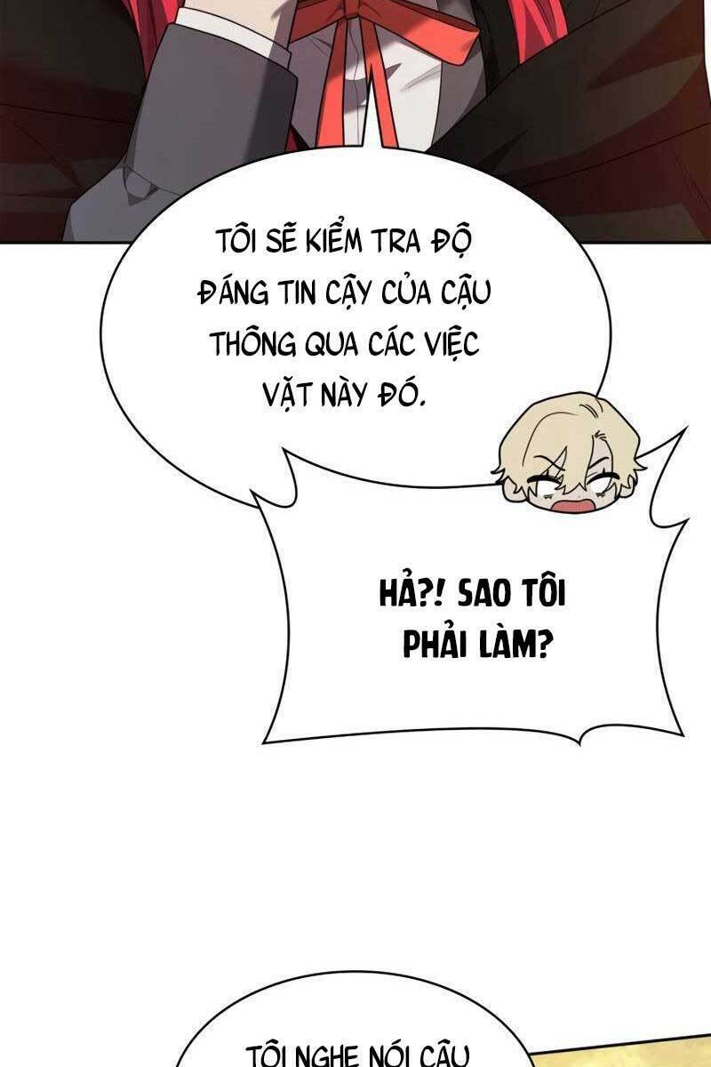Đại Pháp Sư Toàn Năng - Chapter 22 - Page 72