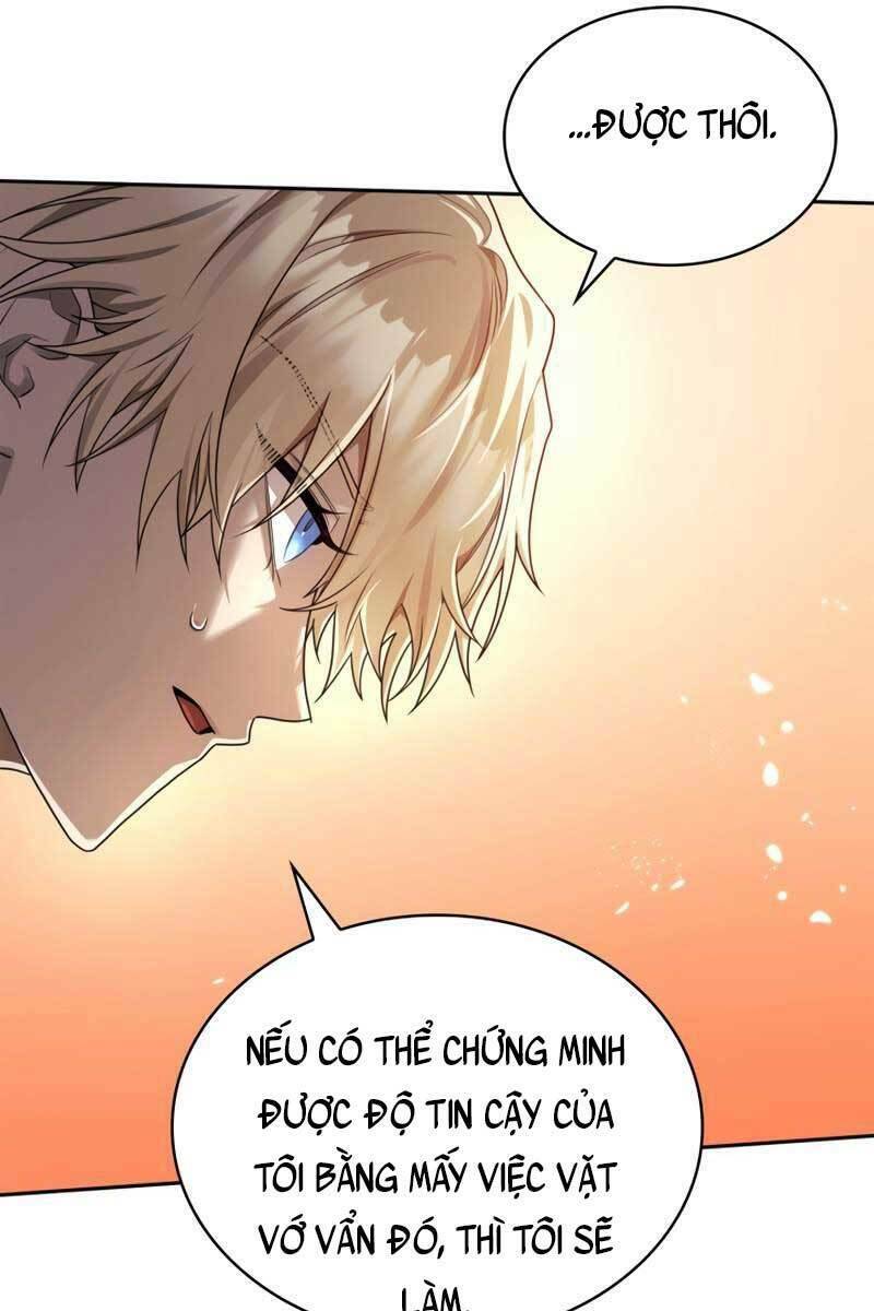 Đại Pháp Sư Toàn Năng - Chapter 22 - Page 76