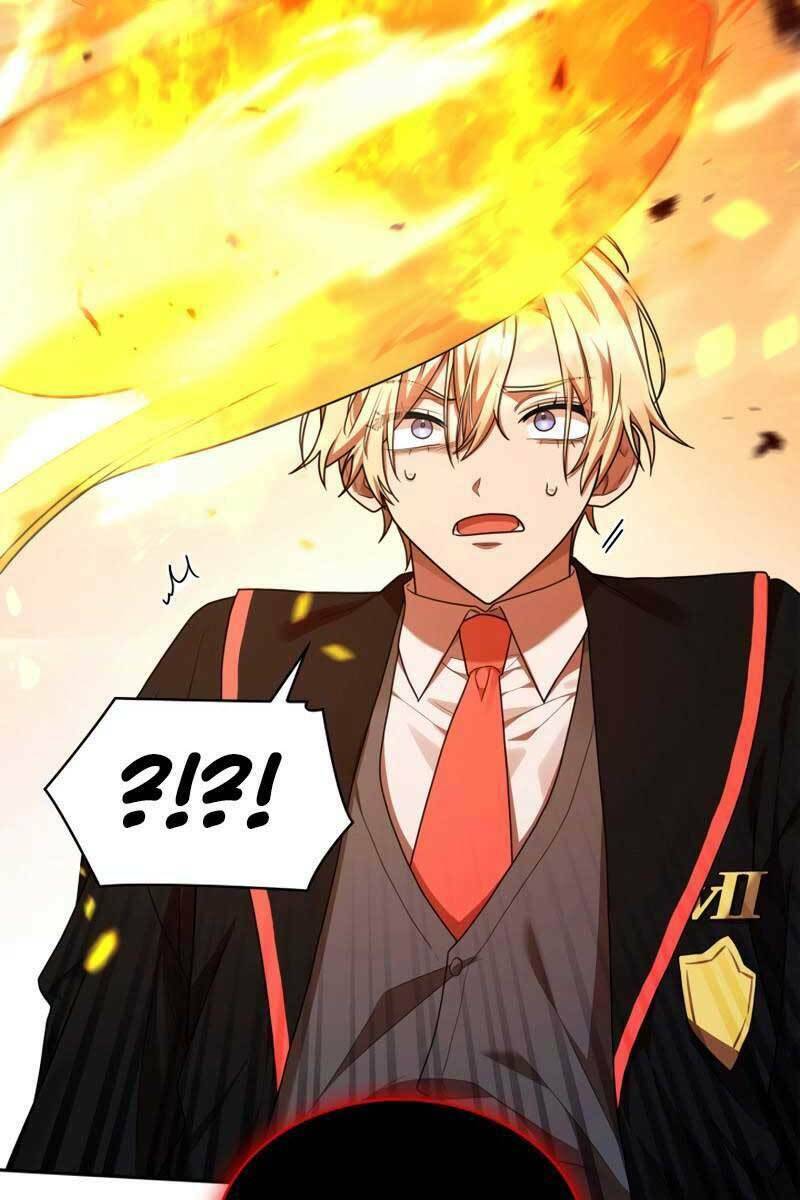 Đại Pháp Sư Toàn Năng - Chapter 22 - Page 7