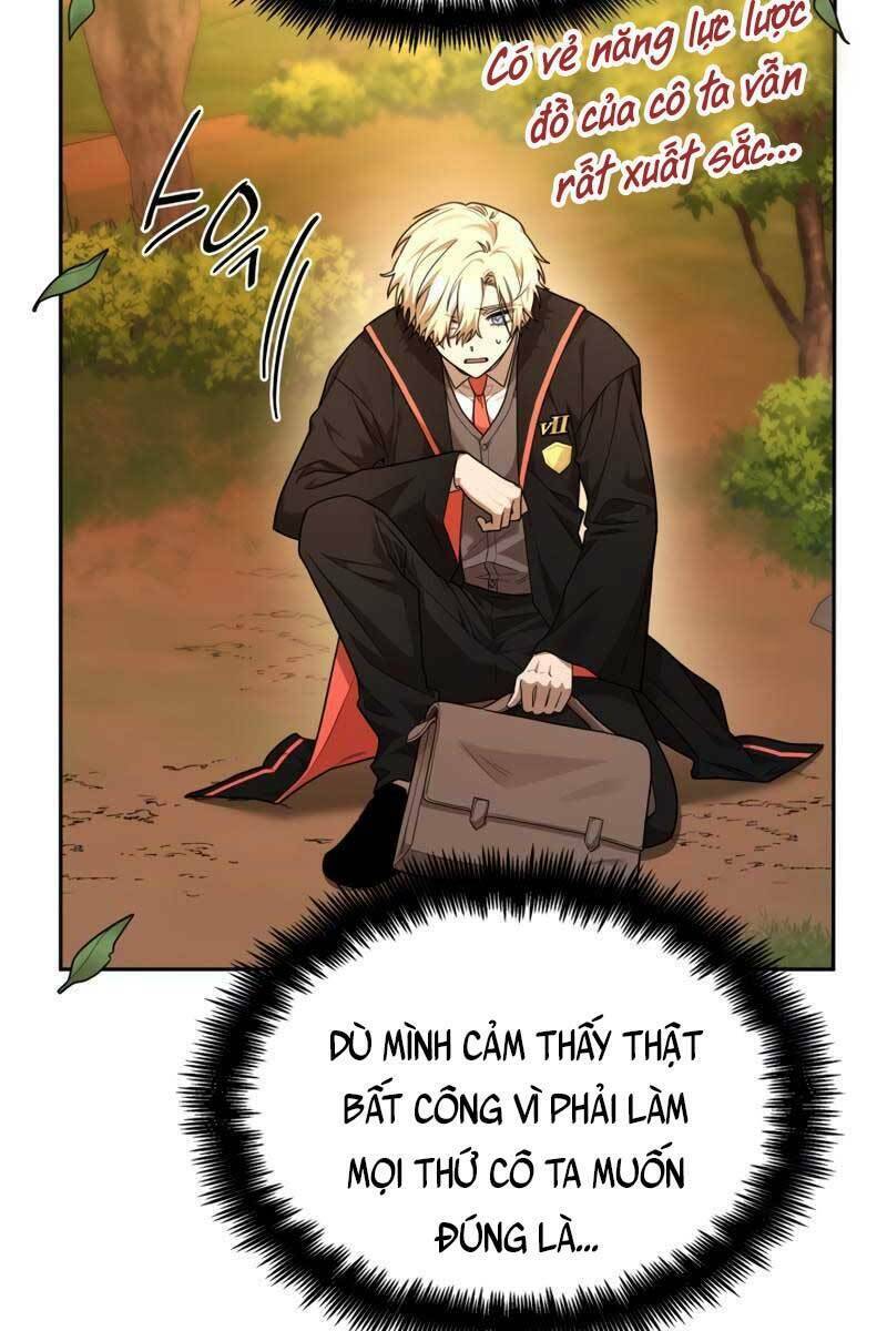 Đại Pháp Sư Toàn Năng - Chapter 22 - Page 83