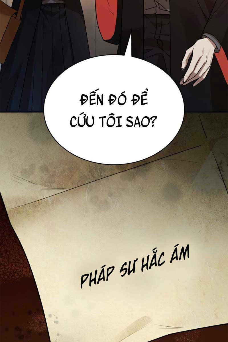 Đại Pháp Sư Toàn Năng - Chapter 23 - Page 137