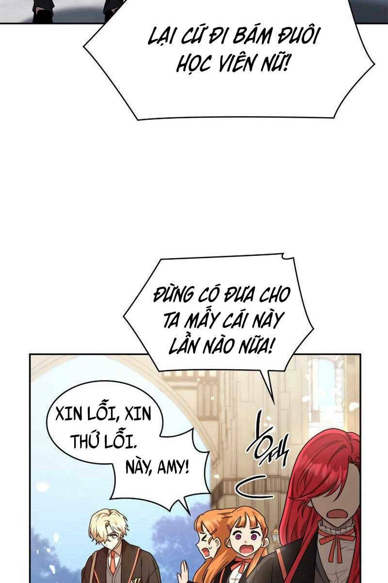 Đại Pháp Sư Toàn Năng - Chapter 23 - Page 14