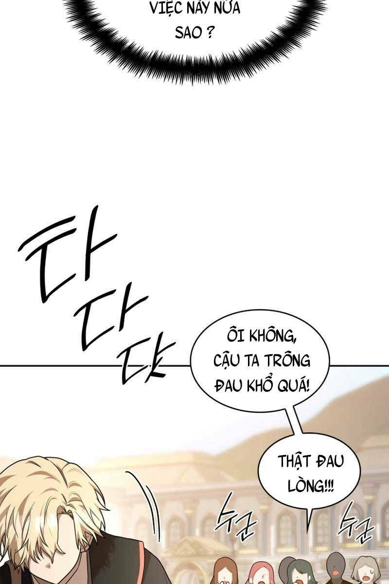 Đại Pháp Sư Toàn Năng - Chapter 23 - Page 21