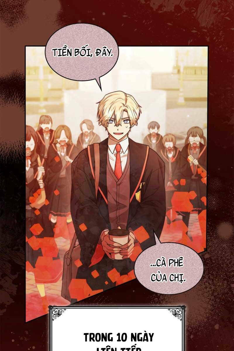 Đại Pháp Sư Toàn Năng - Chapter 23 - Page 35