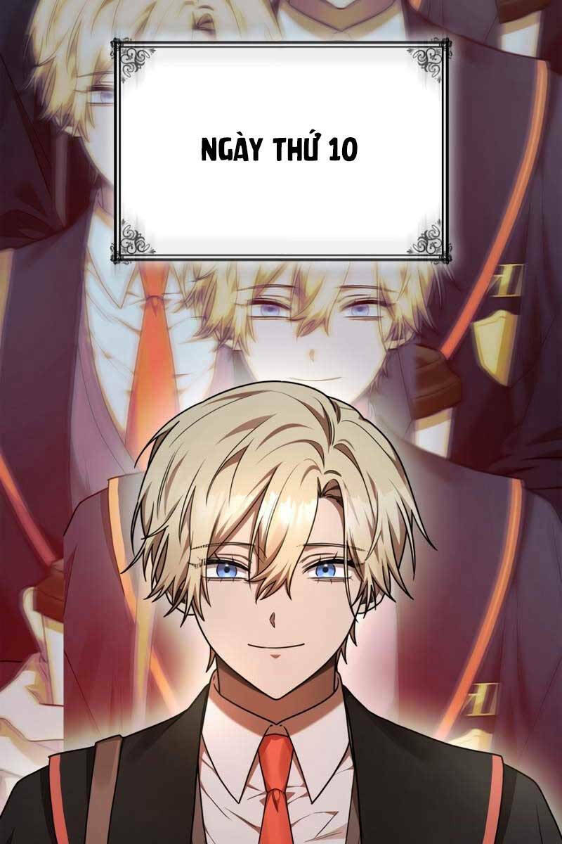 Đại Pháp Sư Toàn Năng - Chapter 23 - Page 40