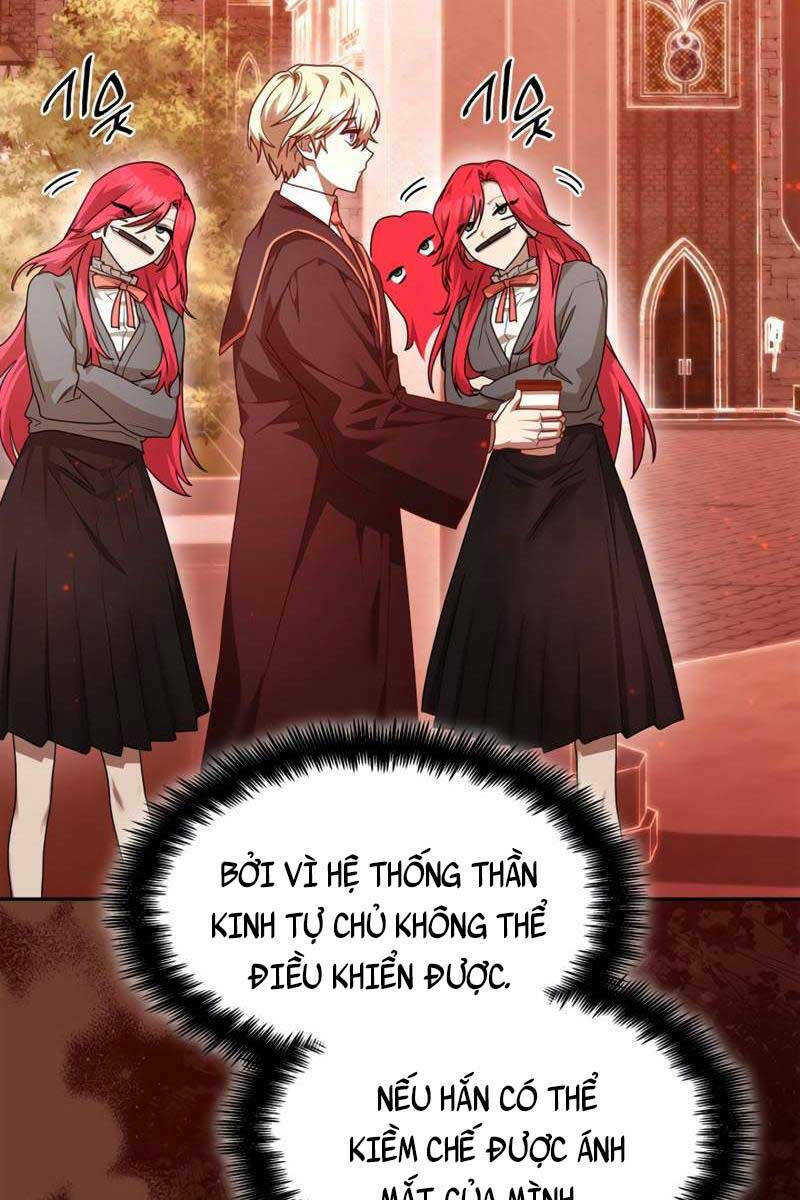 Đại Pháp Sư Toàn Năng - Chapter 23 - Page 45