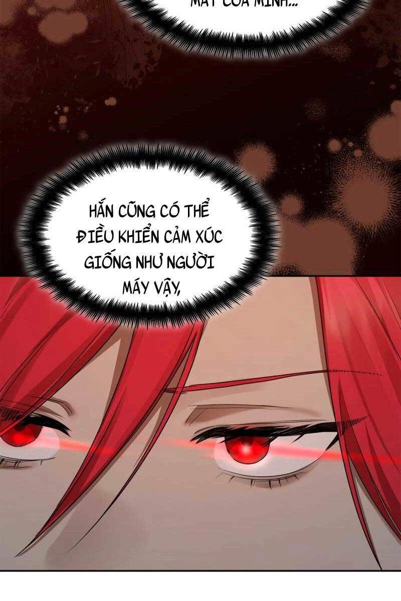 Đại Pháp Sư Toàn Năng - Chapter 23 - Page 46