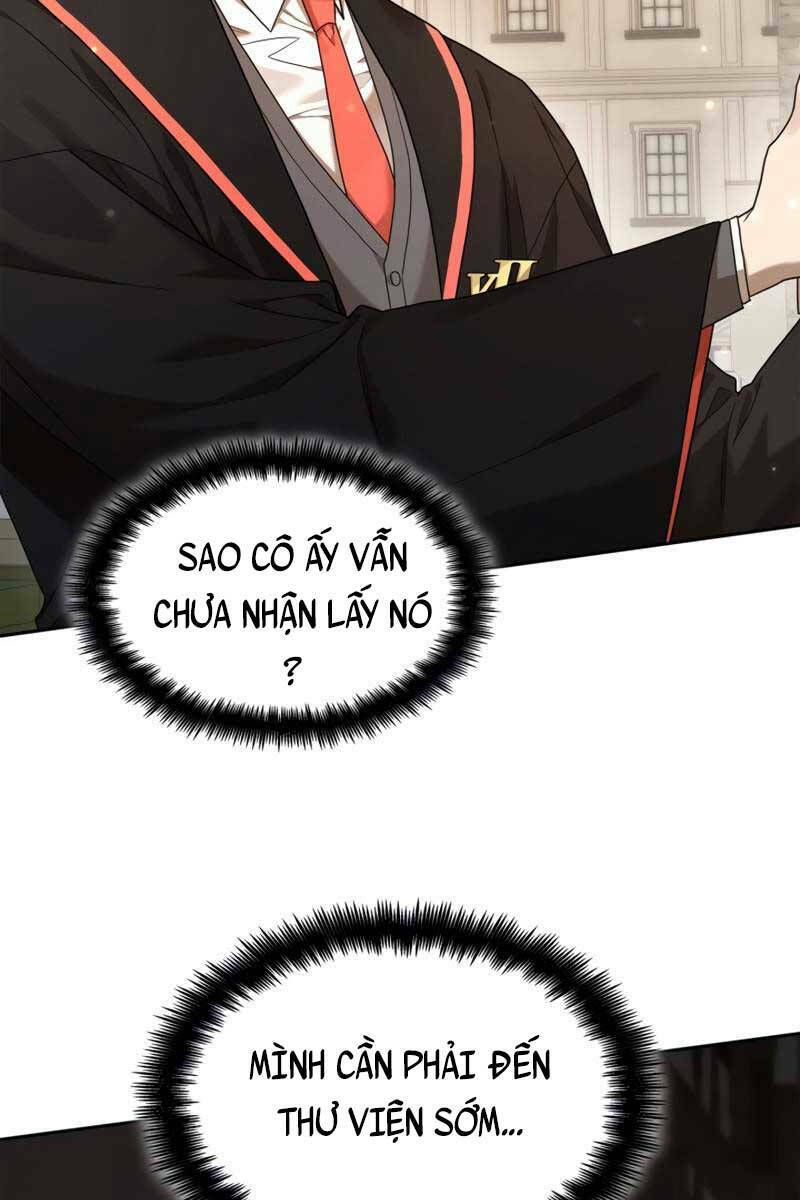 Đại Pháp Sư Toàn Năng - Chapter 23 - Page 4