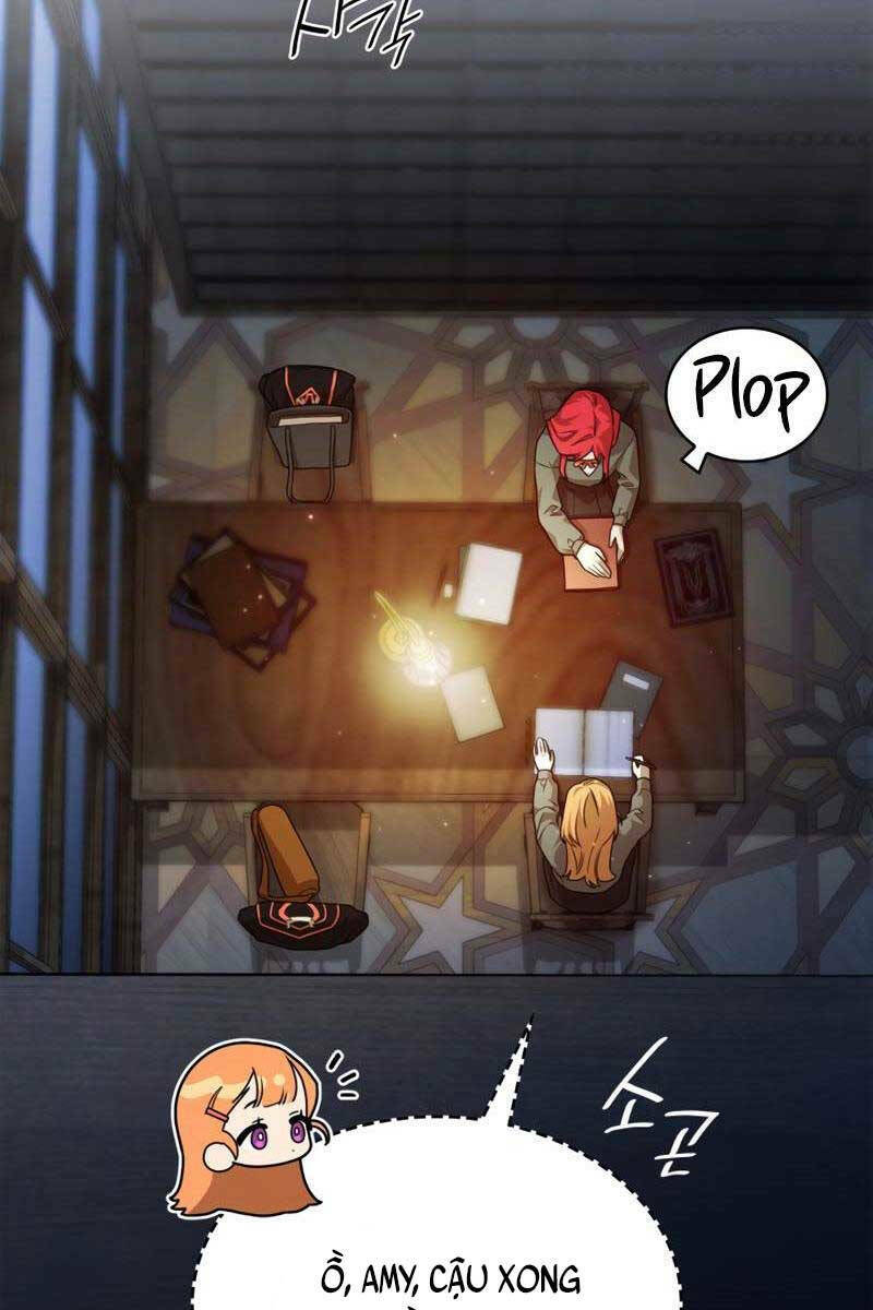 Đại Pháp Sư Toàn Năng - Chapter 23 - Page 49