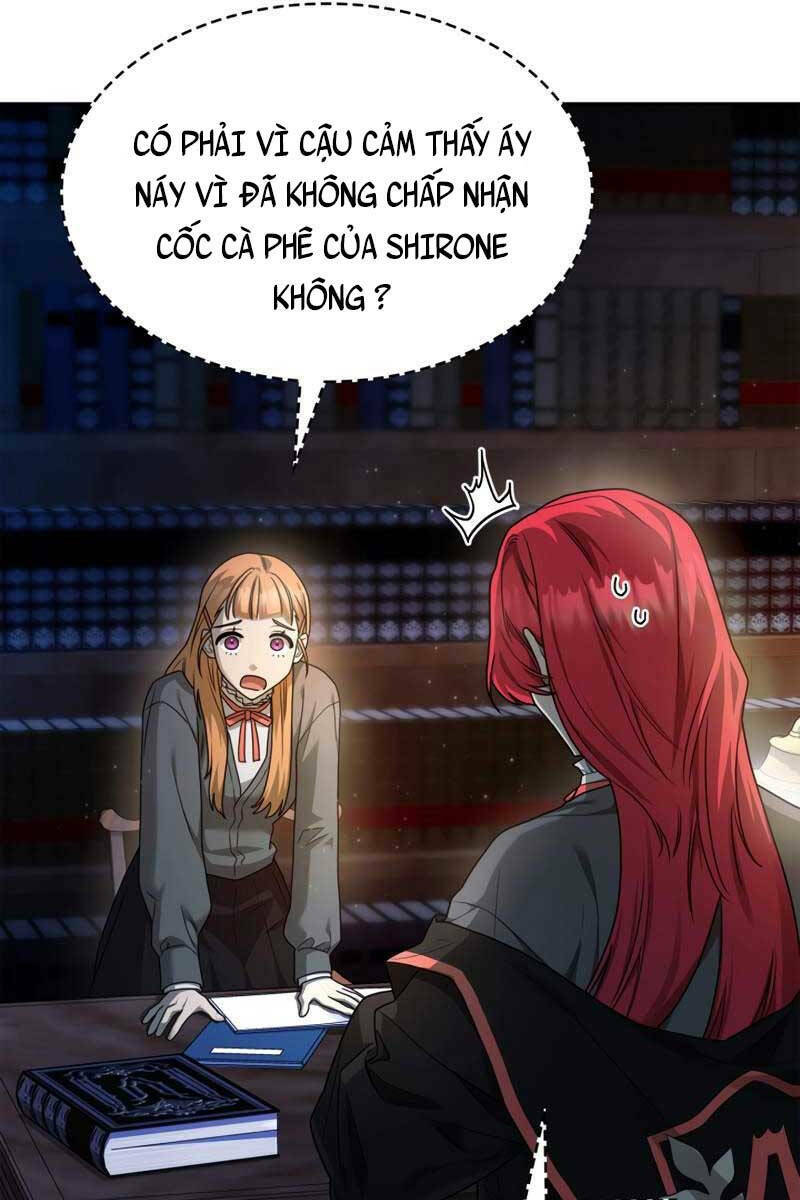 Đại Pháp Sư Toàn Năng - Chapter 23 - Page 52