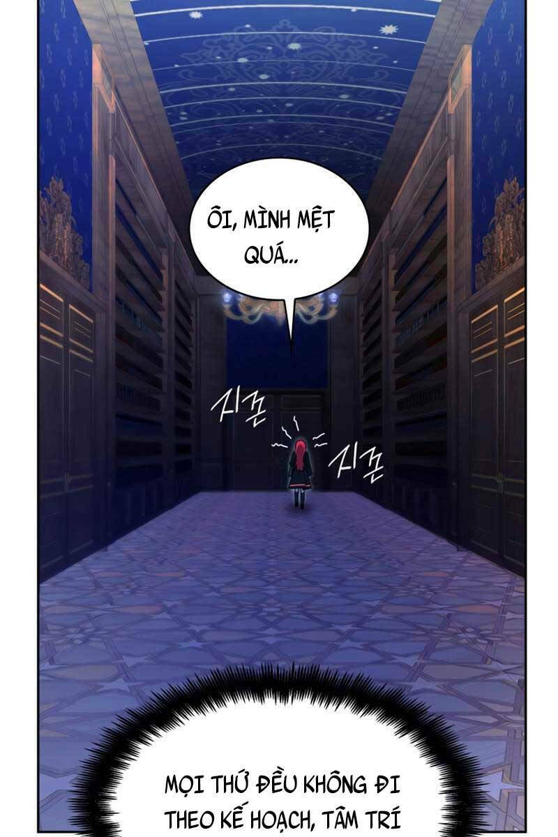 Đại Pháp Sư Toàn Năng - Chapter 23 - Page 55