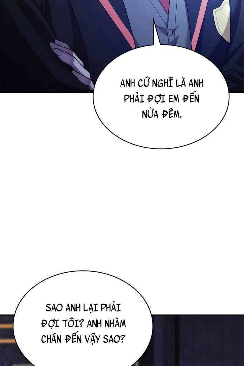 Đại Pháp Sư Toàn Năng - Chapter 23 - Page 60