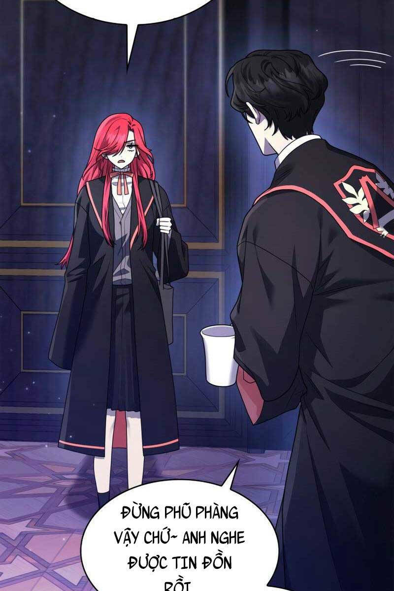 Đại Pháp Sư Toàn Năng - Chapter 23 - Page 61
