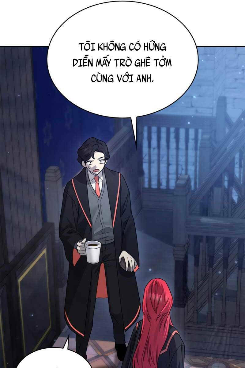 Đại Pháp Sư Toàn Năng - Chapter 23 - Page 71