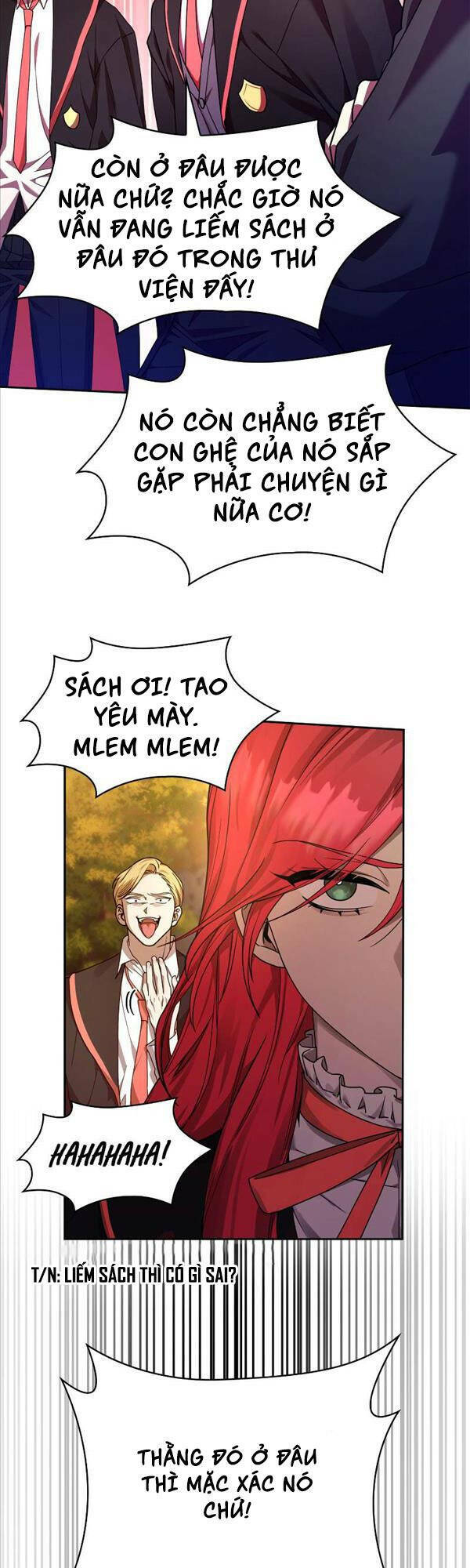 Đại Pháp Sư Toàn Năng - Chapter 25 - Page 10