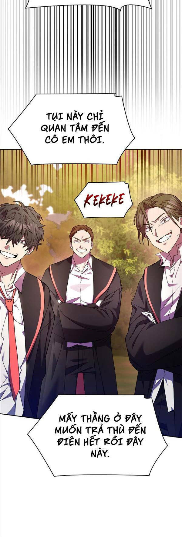 Đại Pháp Sư Toàn Năng - Chapter 25 - Page 11
