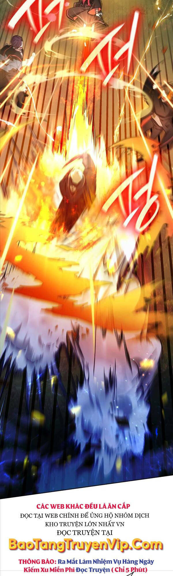 Đại Pháp Sư Toàn Năng - Chapter 25 - Page 16