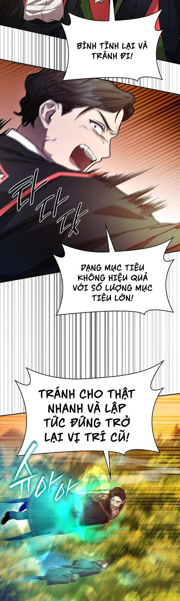 Đại Pháp Sư Toàn Năng - Chapter 25 - Page 18