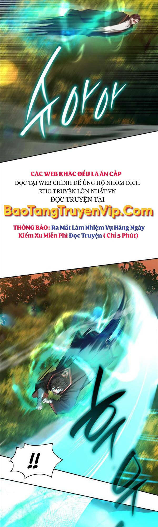 Đại Pháp Sư Toàn Năng - Chapter 25 - Page 19