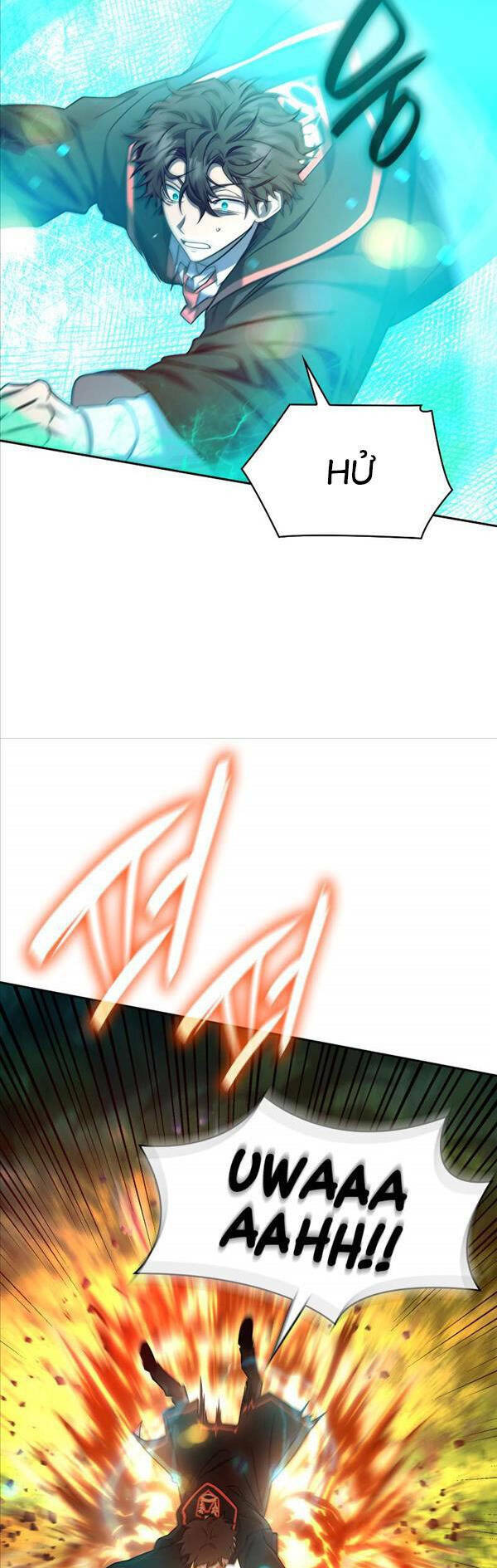 Đại Pháp Sư Toàn Năng - Chapter 25 - Page 20