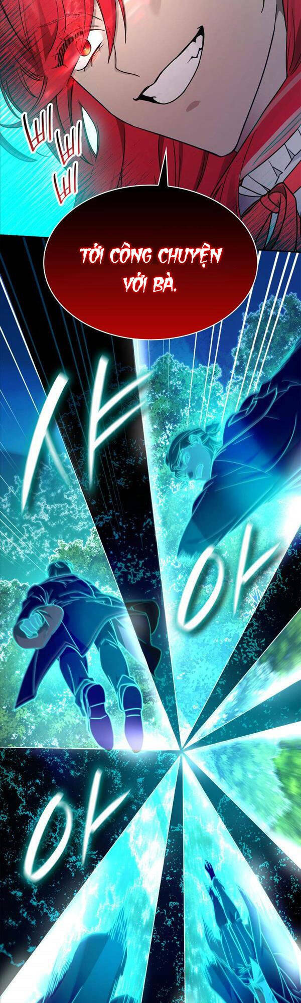 Đại Pháp Sư Toàn Năng - Chapter 25 - Page 23