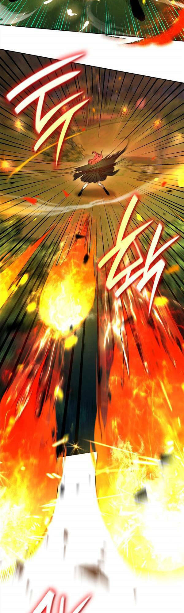 Đại Pháp Sư Toàn Năng - Chapter 25 - Page 25