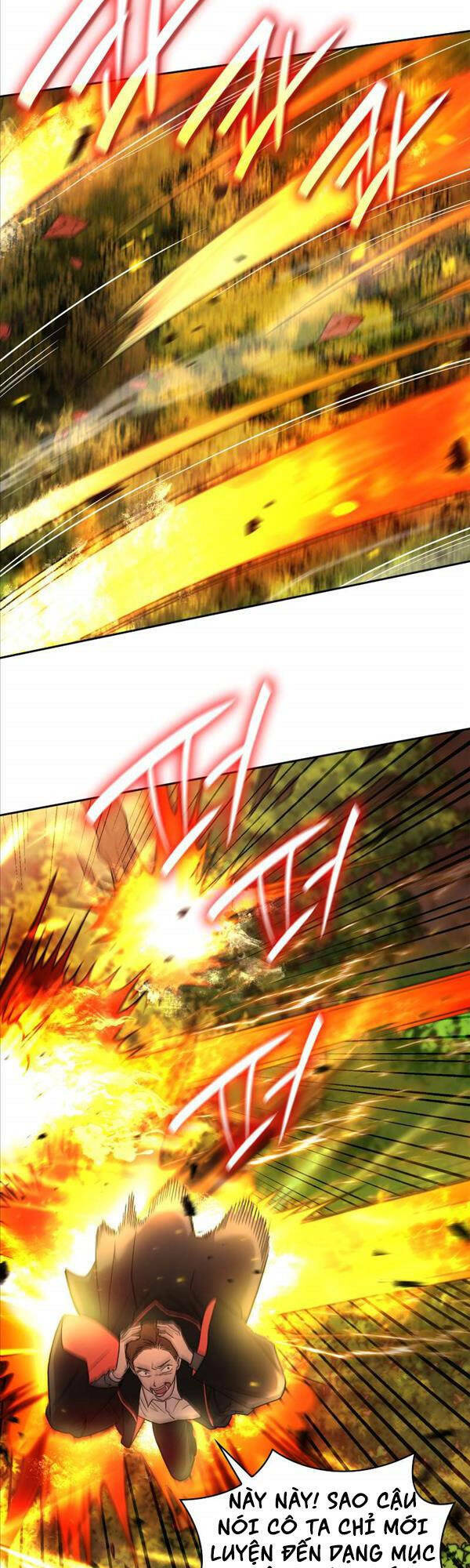 Đại Pháp Sư Toàn Năng - Chapter 25 - Page 26